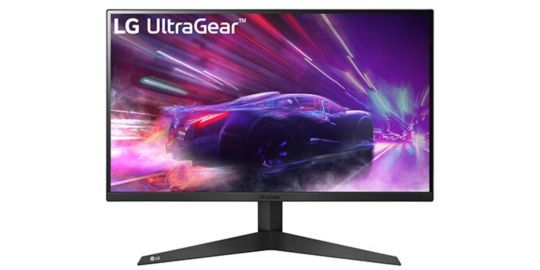Ecran PC Gamer LG UltraGear 24GQ50F-B FHD 24