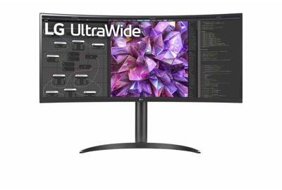 Ecran PC LG 34WQ75C-B