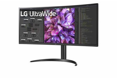 Ecran PC LG 34WQ75C-B