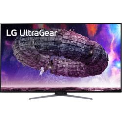 Ecran PC Gamer Lg 48GQ900-B