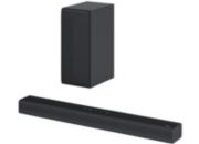 Barre de son LG S60Q
