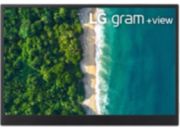 Ecran pc portable LG 16MQ70