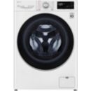 Lave linge hublot LG F94V31WHSA AUTODOSE