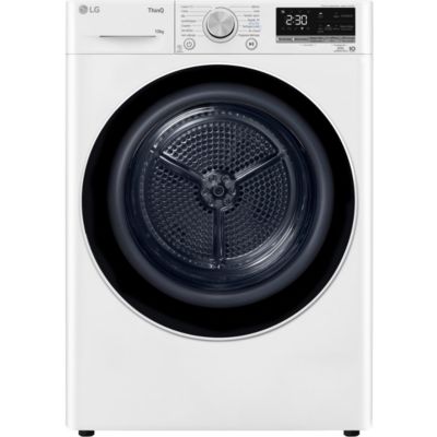 Location Sèche linge pompe à chaleur Lg RH1V51WH