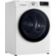 Location Sèche linge pompe à chaleur Lg RH1V51WH