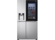 Réfrigérateur Américain LG GSXV90BSDE