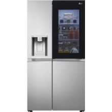 Réfrigérateur Américain LG GSXV90BSDE