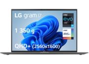 Ordinateur portable LG GRAM 17Z90Q-G.AA79F EVO