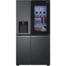 Réfrigérateur Américain LG GSXV80MCLE Reconditionné