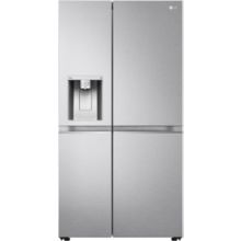 Réfrigérateur multi portes LG GSLV90MBAD