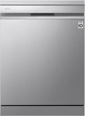 Lave vaisselle 60 cm LG DF455HSS Reconditionné