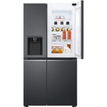 Réfrigérateur Américain LG GSJV80MCLF Reconditionné