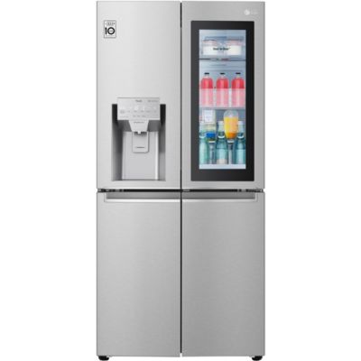 Filtre à air Pur Fresh - Réfrigérateur, congélateur - LG : : Gros  électroménager