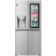 Location Réfrigérateur multi portes Lg GMX844BS6F INSTAVIEW