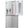 Location Réfrigérateur multi portes Lg GMX844BS6F INSTAVIEW