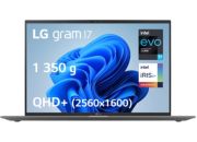 Ordinateur portable LG GRAM 17Z90Q-G.AD7CF