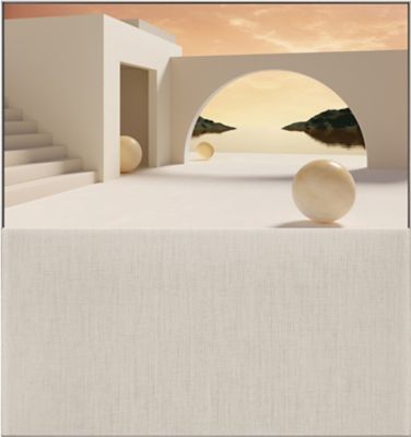 TV OLED LG 65ART90 Easel