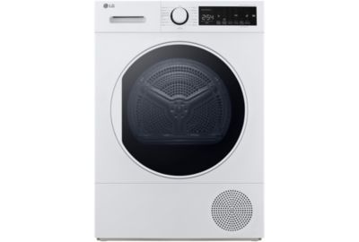 SL Front LG RH8D13WH