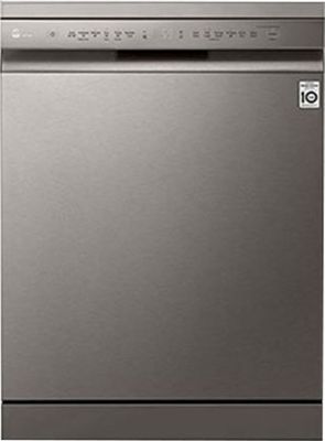Mini lave vaisselle LG LG - Lave-vaisselle  3 DF242FP GRIS Reconditionné
