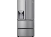 Réfrigérateur multi portes LG GML643PZ6F