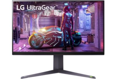 Ecran LG 32GQ850-B