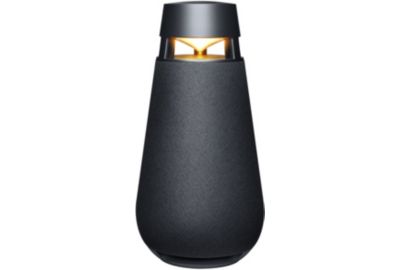Enceinte LG XBOOM Go XO3QBK