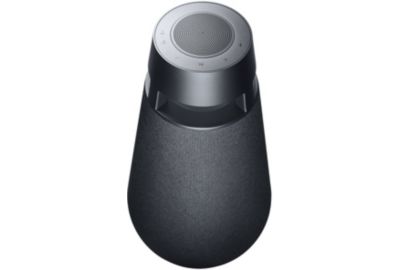 Enceinte LG XBOOM Go XO3QBK