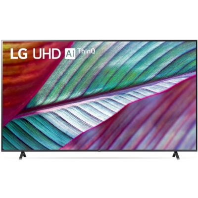 Location TV LED LG 86UR75 2024