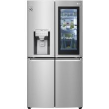 Réfrigérateur multi portes LG GMX945NS9F INSTAVIEW