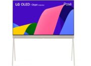 TV OLED LG EVO POSE 42LX1 2022