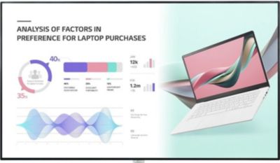 Hub USB C LG 98UH5J-H
