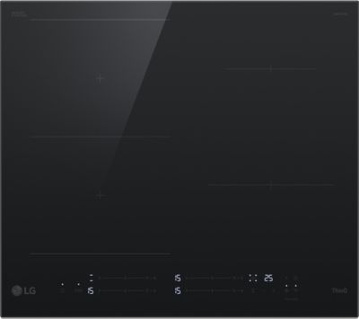 Table induction LG CBIZ2435B Flex