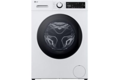 Lave-linge LG - Machine à laver LG - Livraison gratuite Darty Max