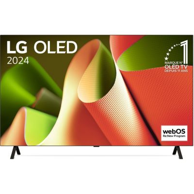 Location TV OLED LG OLED65B4 2024