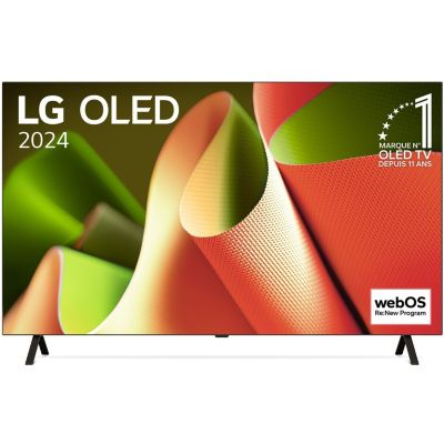 Location TV OLED LG OLED55B4 2024