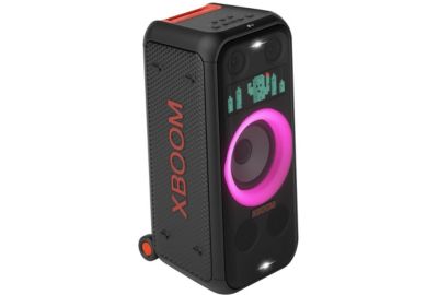 Mini-chaîne LG XBOOM XL7s