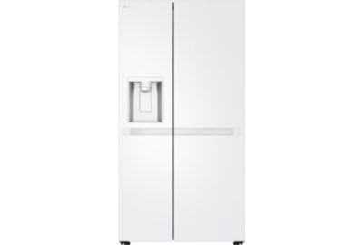 Réfrigérateur Américain LG GSLC40SWPE