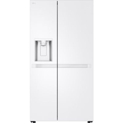 Location Réfrigérateur Américain LG GSLC40SWPE