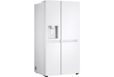 Réfrigérateur Américain LG GSLC40SWPE