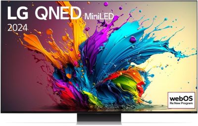 TV Led LG 65Qned91T 2024