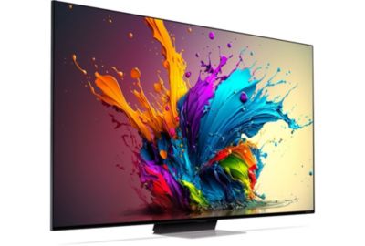 TV LED LG 65QNED91T 2024