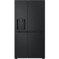 Location Réfrigérateur Américain LG GSLC40EPPE