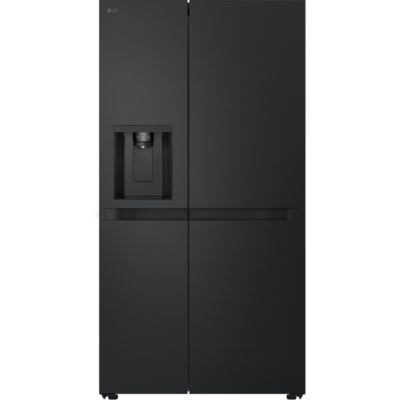 Location Réfrigérateur Américain LG GSLC40EPPE