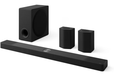 Barre de son LG S95TR