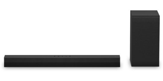 Barre de son LG S40T