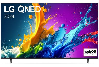 TV LED LG 86QNED80T 2024