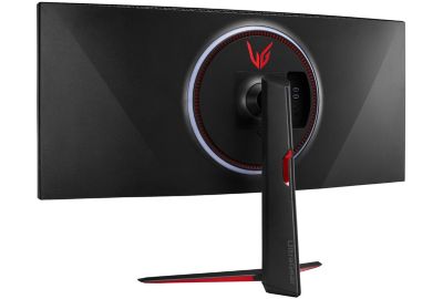 Ecran PC Gamer LG ULTRAGEAR 38GN950P-B Incurvé 38'' Nano I
