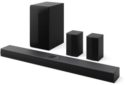 Barre de son LG S70TR
