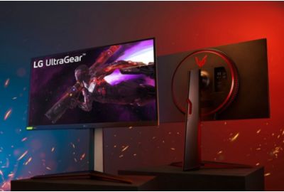 Ecran PC Gamer LG ULTRAGEAR 27GP850P-B P