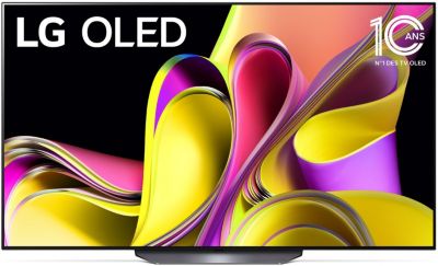TV OLED LG OLED65B3 2023